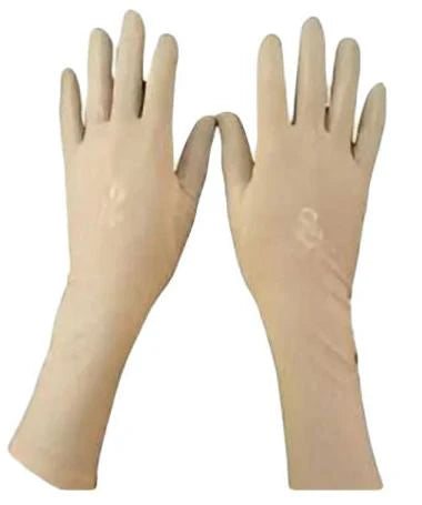 Muslims Skin Hand Gloves